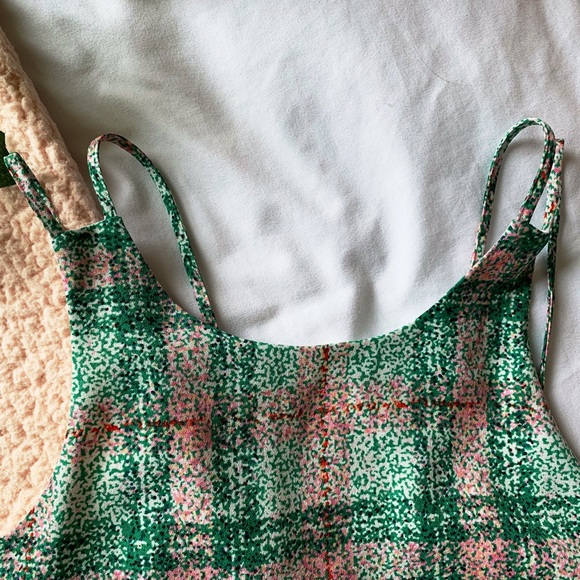 Cooper and Ella Tank Top - Picture 2 of 5